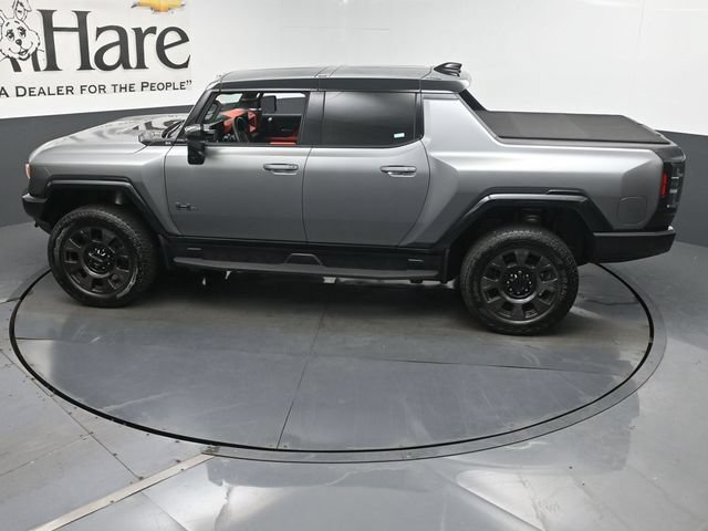 Used 2026 GMC Hummer EV 4x4 Crew Cab w/ Carbon Fiber Edition Package image 43