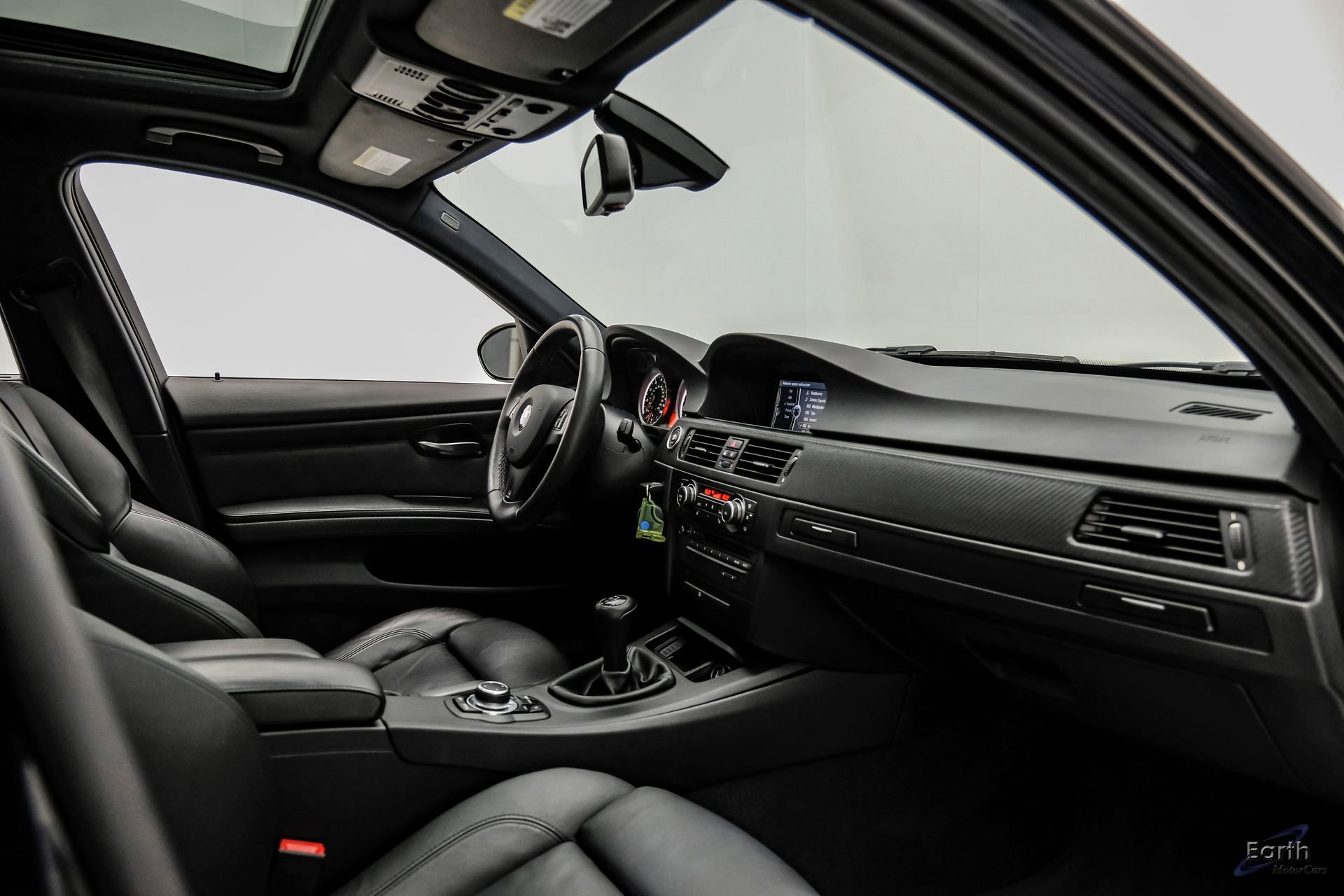 Used 2011 BMW M3 Sedan RWD image 47