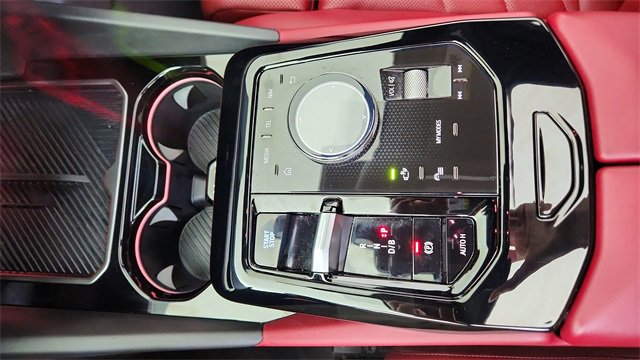 Used 2025 BMW i5 eDrive40i w/ M Sport Package image 48