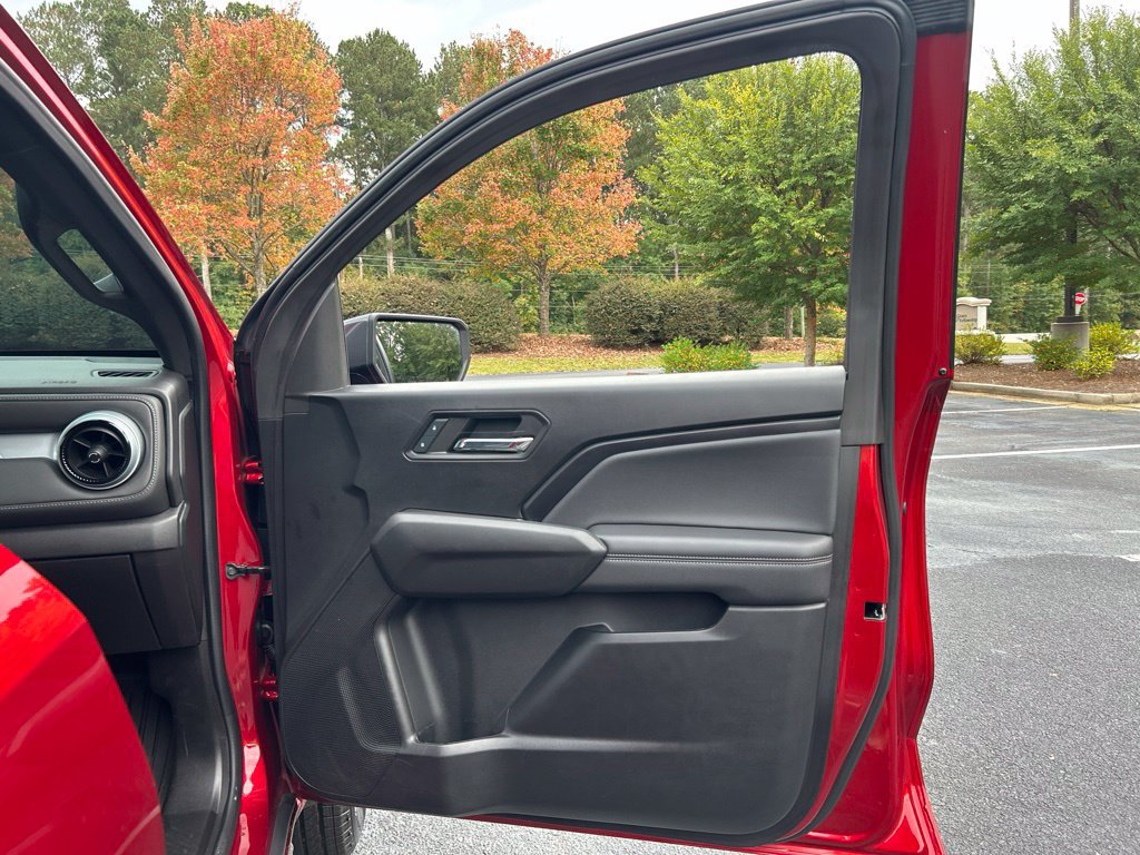 Used 2024 Chevrolet Colorado LT w/ LT Convenience Package RWD image 50