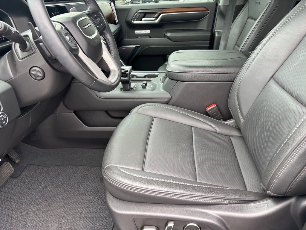 Certified 2024 GMC Sierra 1500 Denali w/ Denali Reserve Package image 10