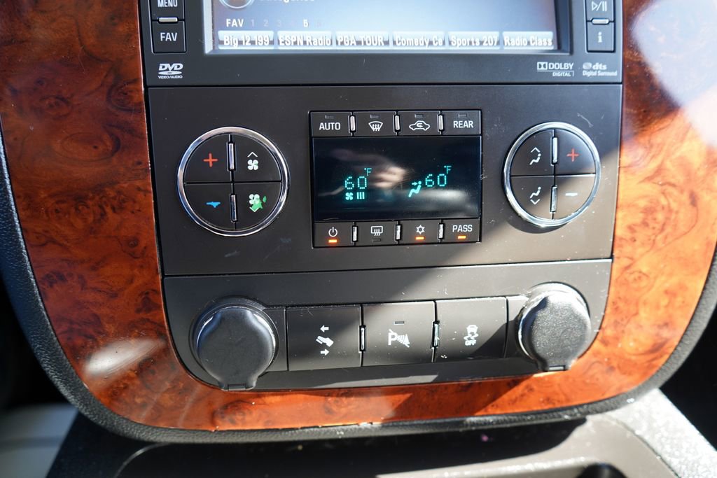 Used 2013 Chevrolet Tahoe LT image 34