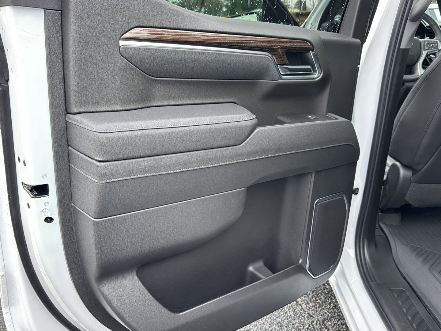 New 2026 Chevrolet Silverado 1500 RST image 15