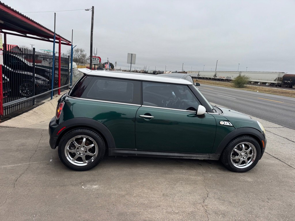 Used 2009 MINI Cooper S image 25