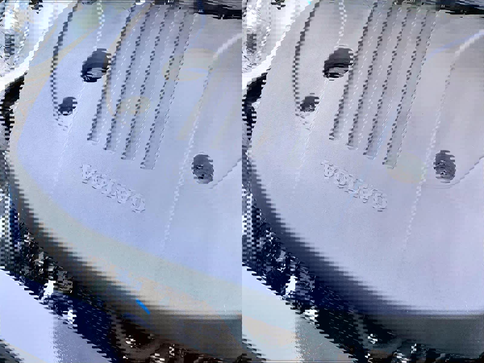 Used 2026 Volvo XC60 B5 Ultra w/ Protection Package Premier AWD/4WD image 33