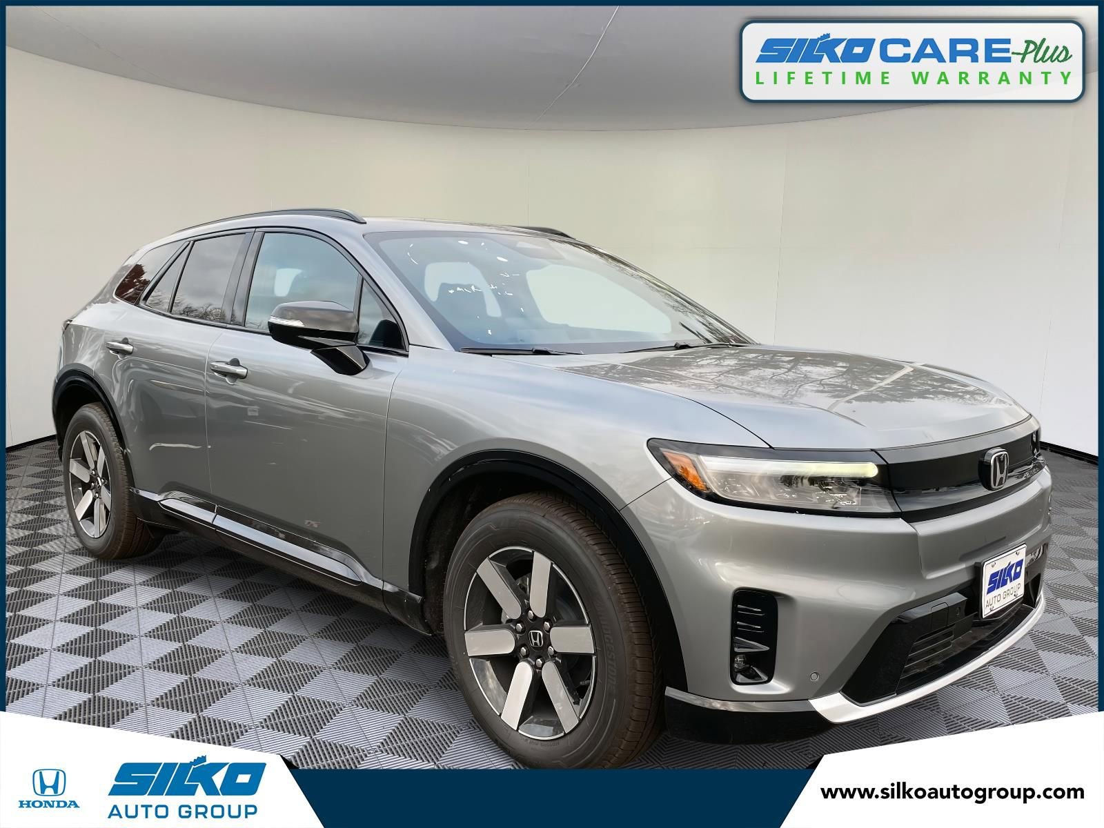 New 2025 Honda Prologue Touring