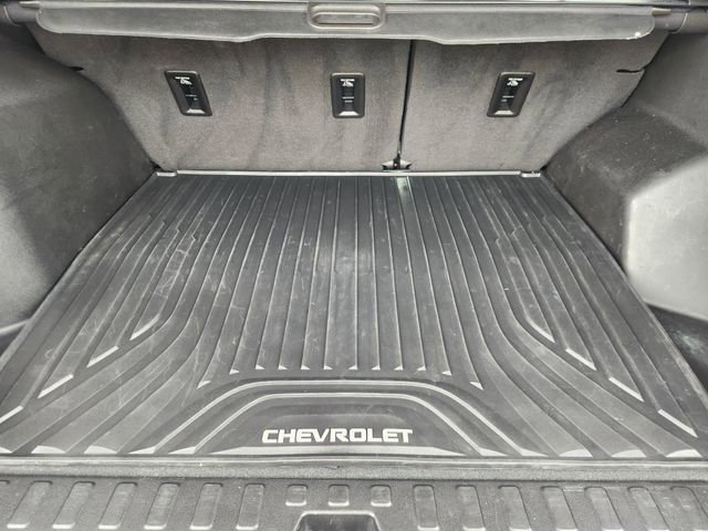 Used 2019 Chevrolet Equinox LT FWD image 32