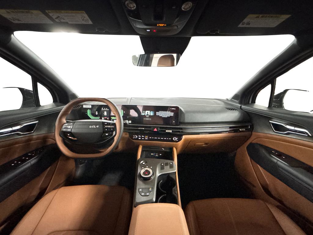 New 2026 Kia Sportage X-Line image 9