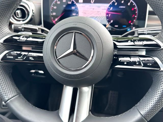 Certified 2026 Mercedes-Benz CLE 300 4MATIC Cabriolet image 11