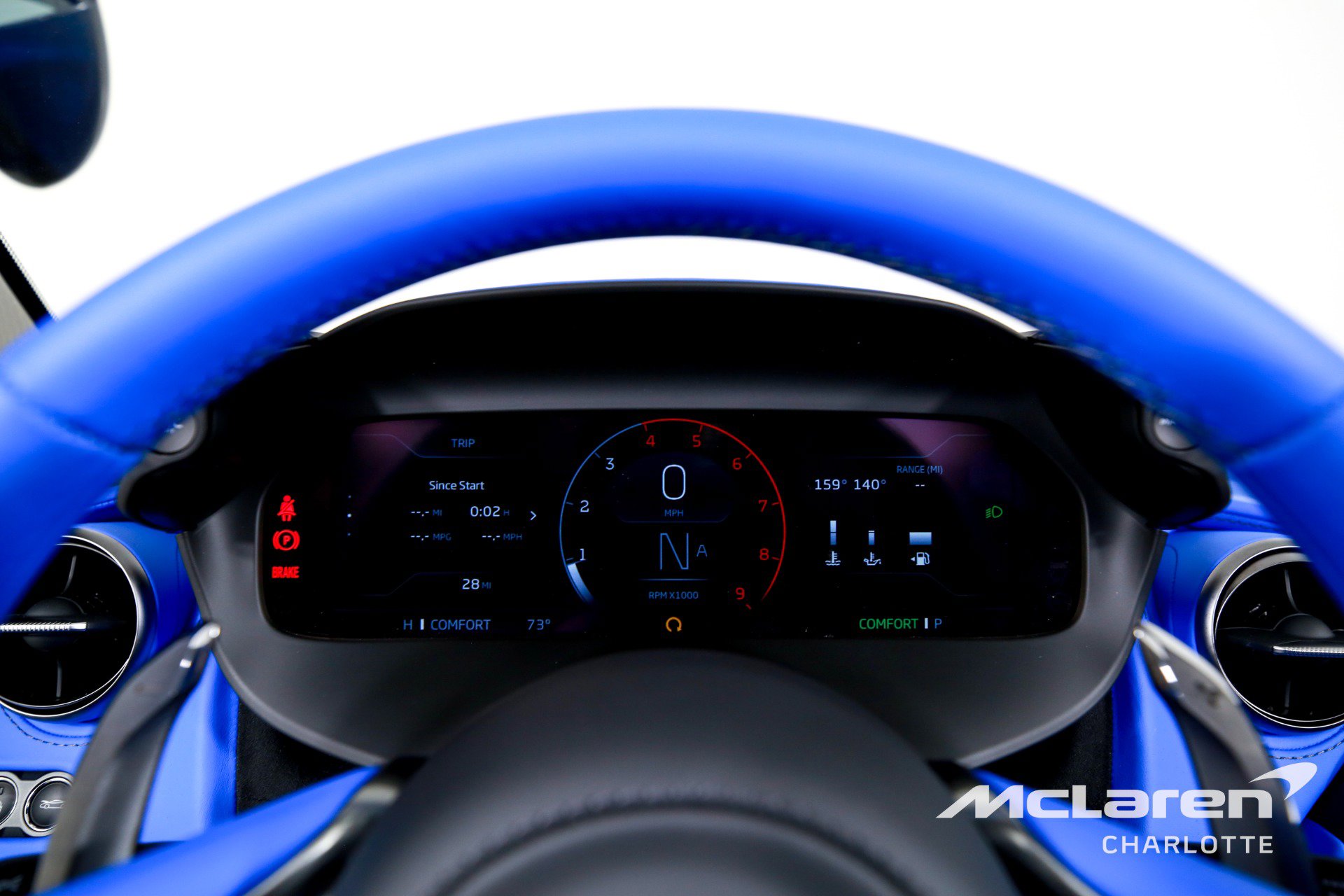 New 2027 McLaren 750S Spider image 15