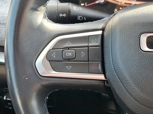 Certified 2022 Jeep Compass Latitude w/ Convenience Group image 25