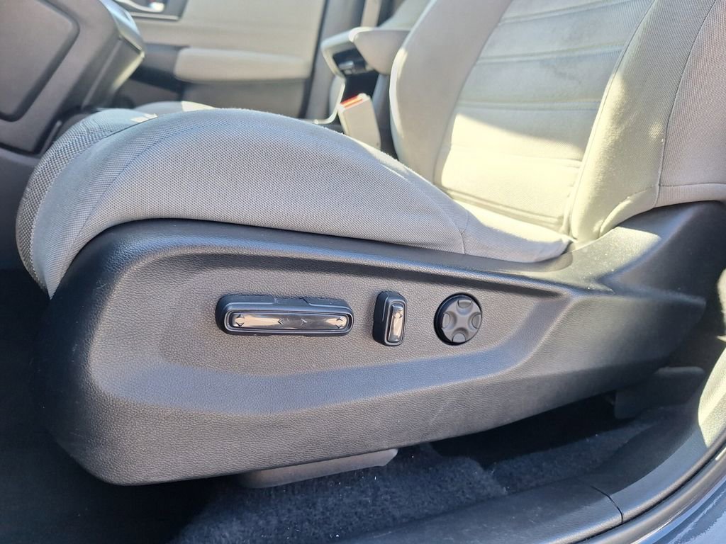 Used 2017 Honda CR-V EX image 10