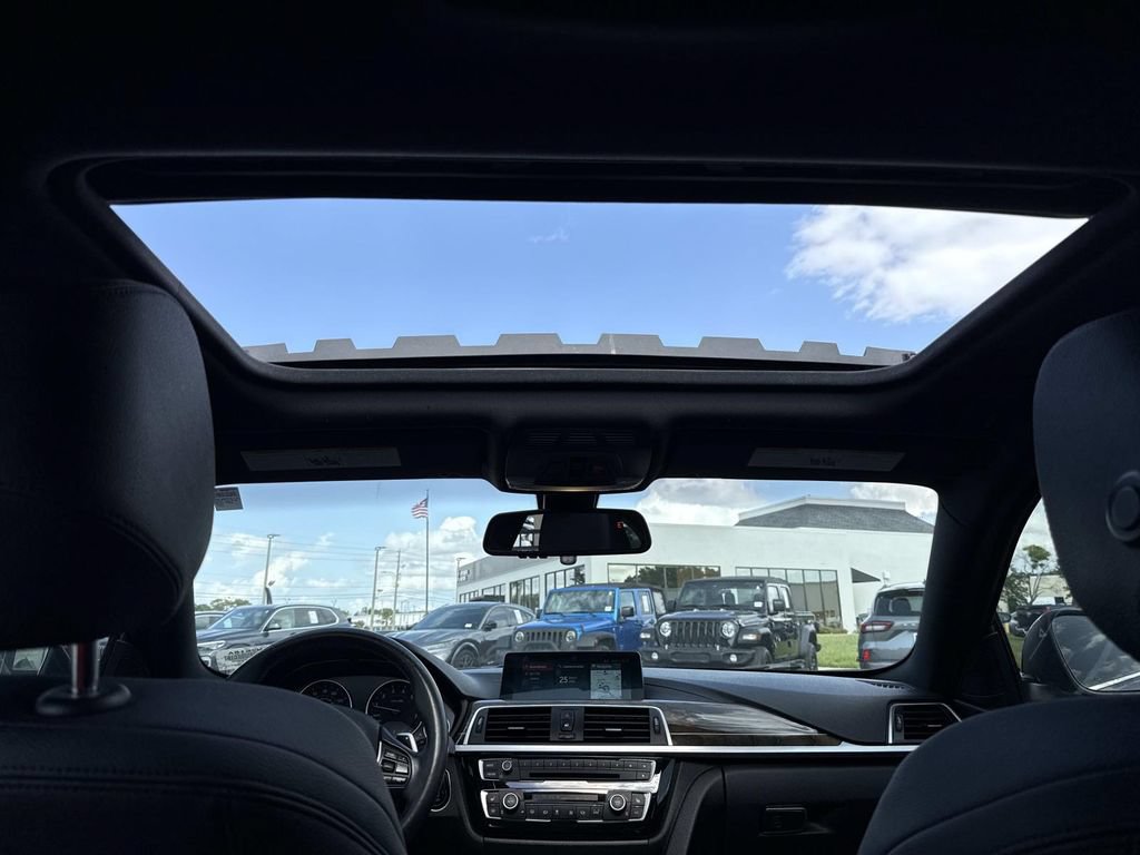 Used 2018 BMW 430i Gran Coupe RWD image 16