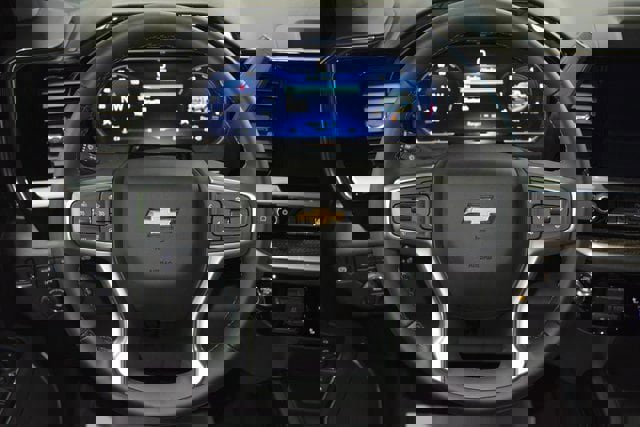 New 2026 Chevrolet Silverado 3500 LT w/ All Star Edition image 38