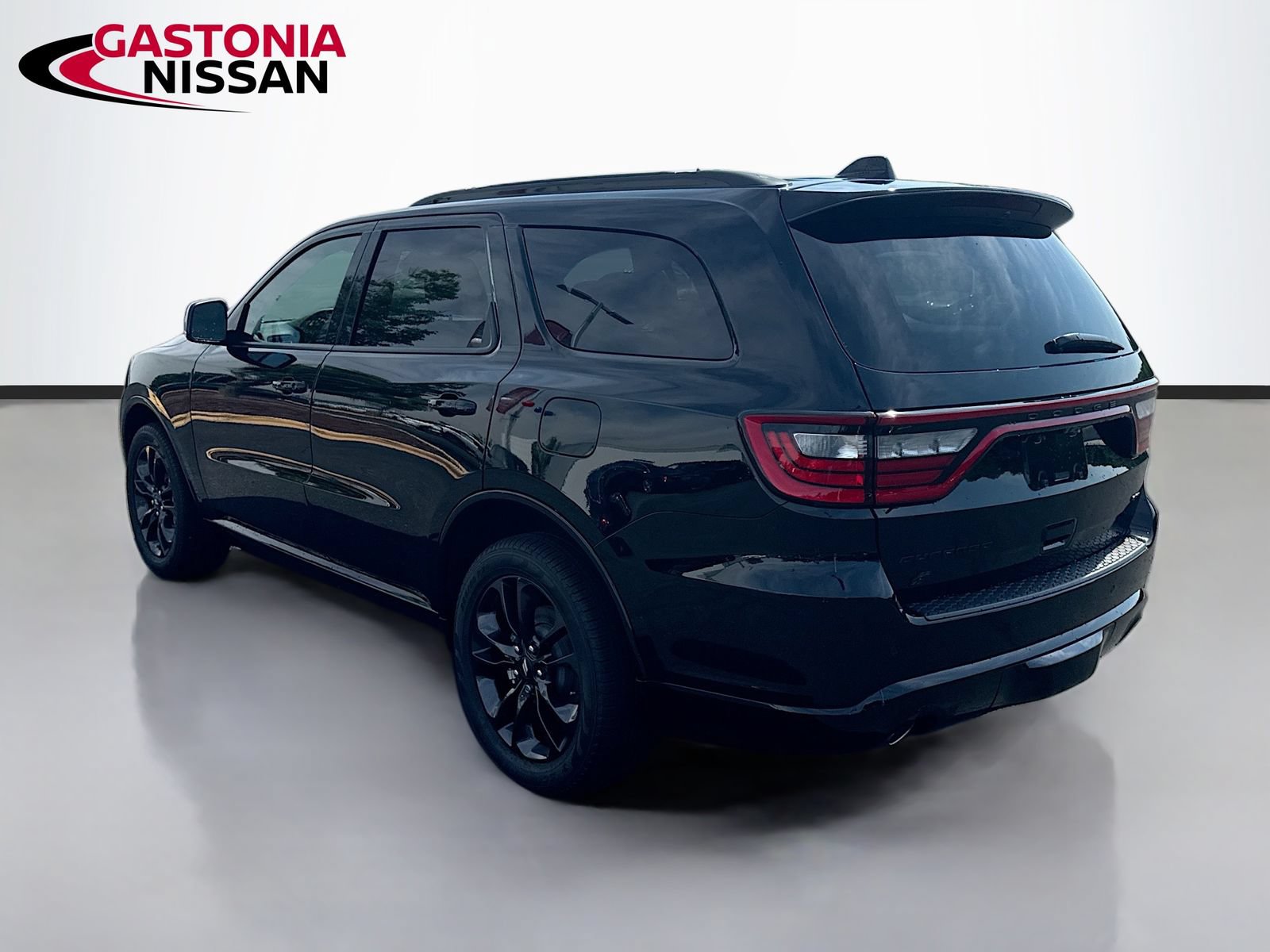 Used 2026 Dodge Durango GT AWD/4WD image 6