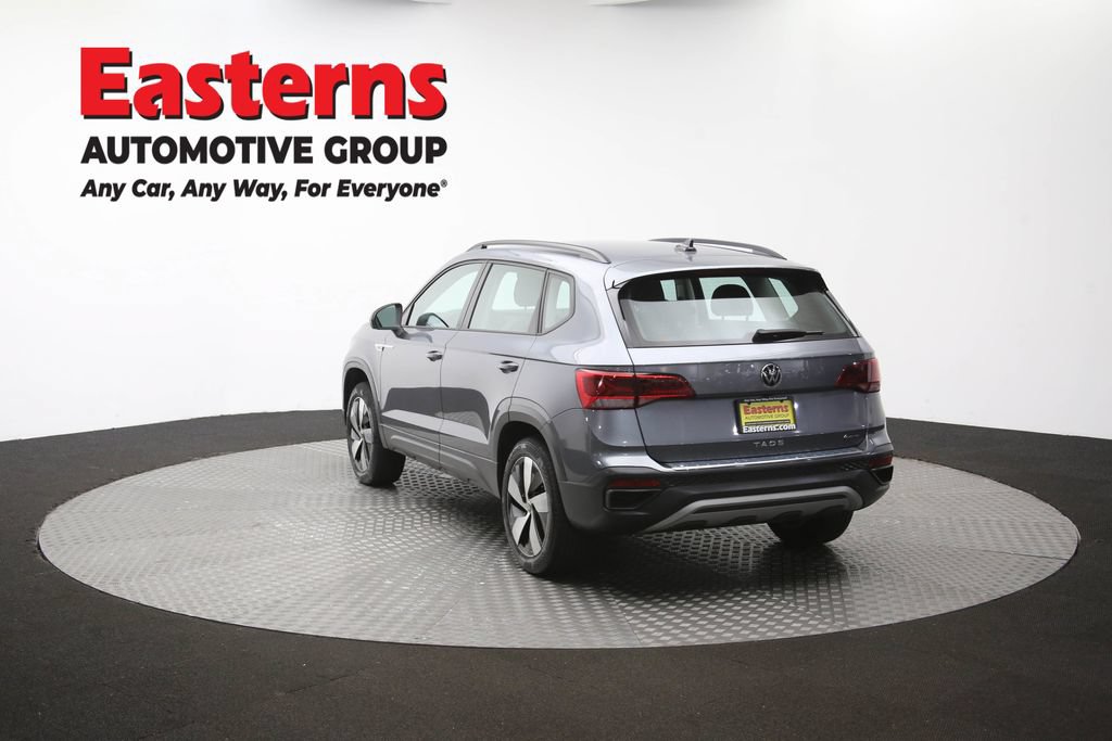 Used 2024 Volkswagen Taos S AWD/4WD image 65