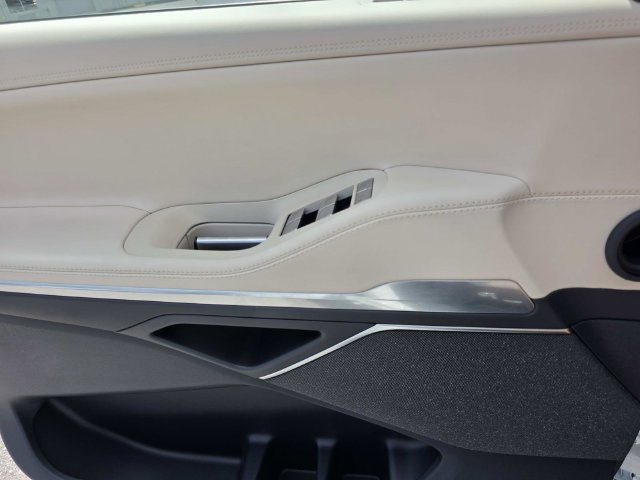 New 2027 Lincoln Navigator L Reserve AWD/4WD image 13