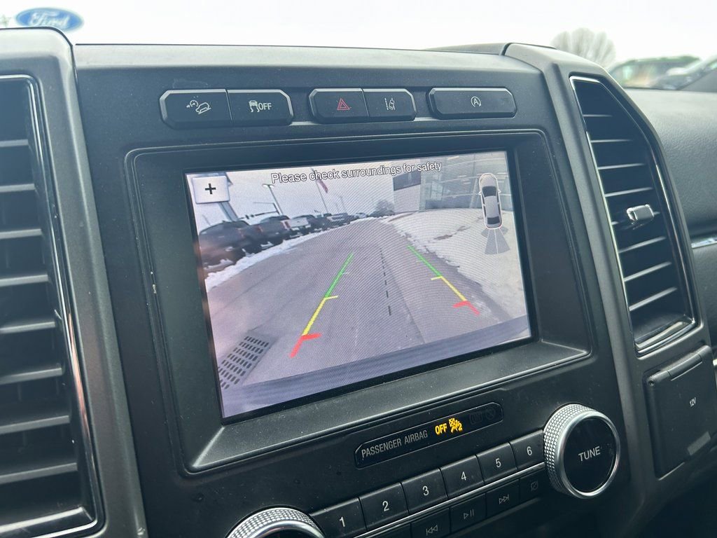 Used 2019 Ford Expedition XLT w/ Equipment Group 202A image 19