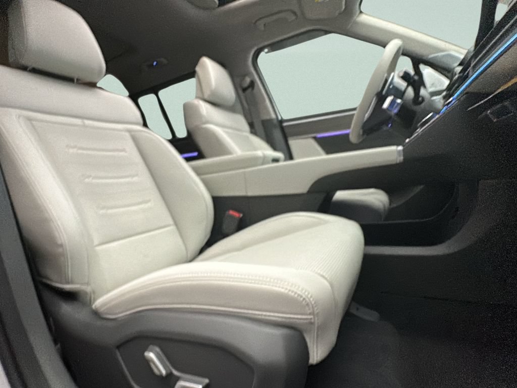New 2026 Hyundai Santa Fe Limited AWD/4WD image 22