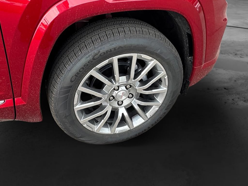 New 2027 GMC Terrain Denali AWD/4WD image 11