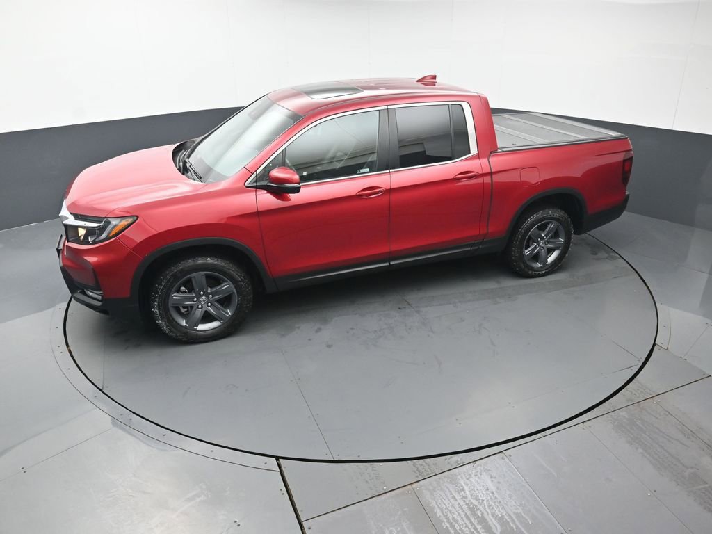 Used 2023 Honda Ridgeline RTL image 35