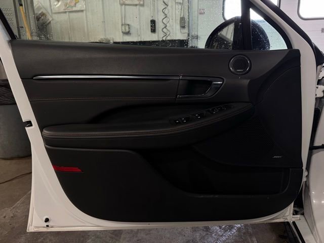 Used 2023 Hyundai Sonata N Line image 13