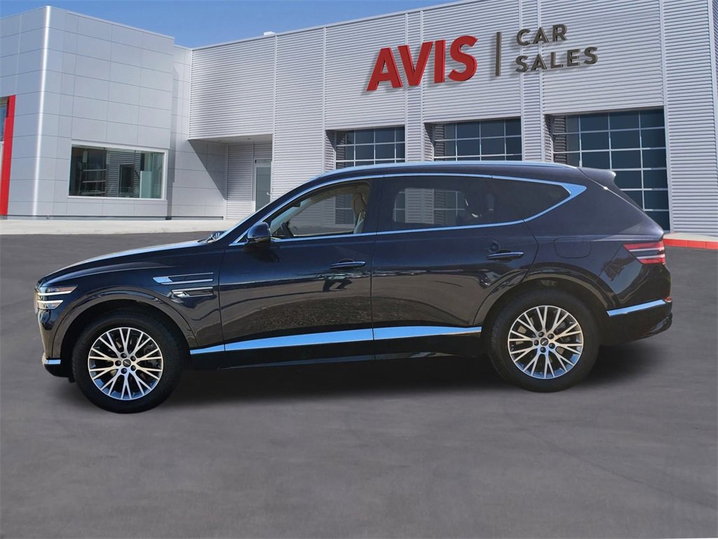 Used 2024 Genesis GV80 2.5T image 2