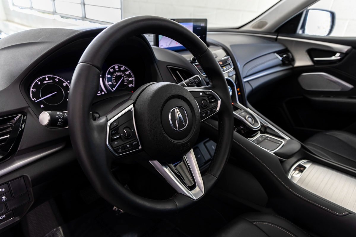 Used 2019 Acura RDX w/ Technology Package image 16