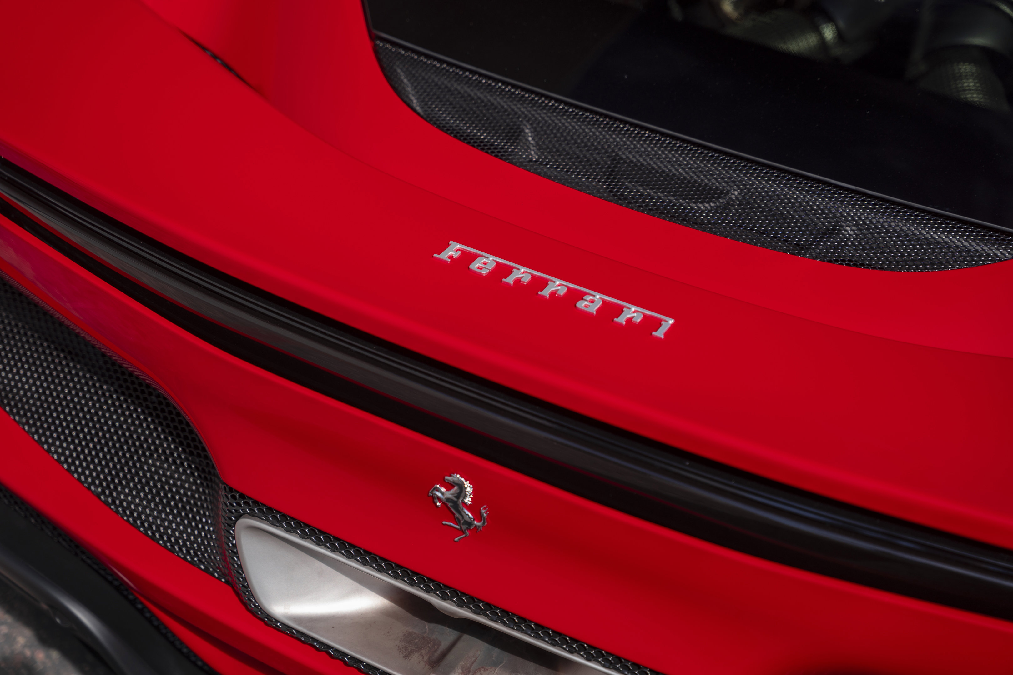 Certified 2024 Ferrari 296 GTB RWD image 10