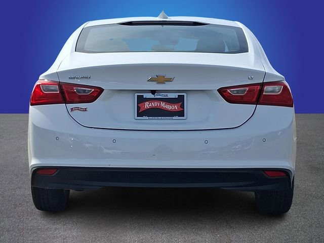 Used 2024 Chevrolet Malibu LT image 5