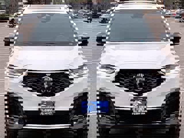 Used 2025 Acura MDX A-Spec image 9