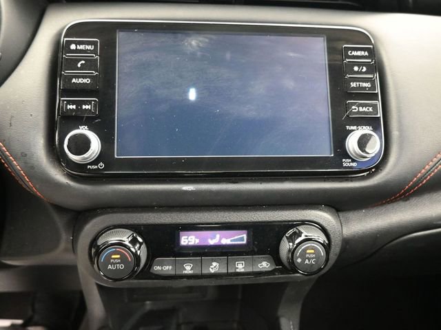 Used 2024 Nissan Kicks SR image 23