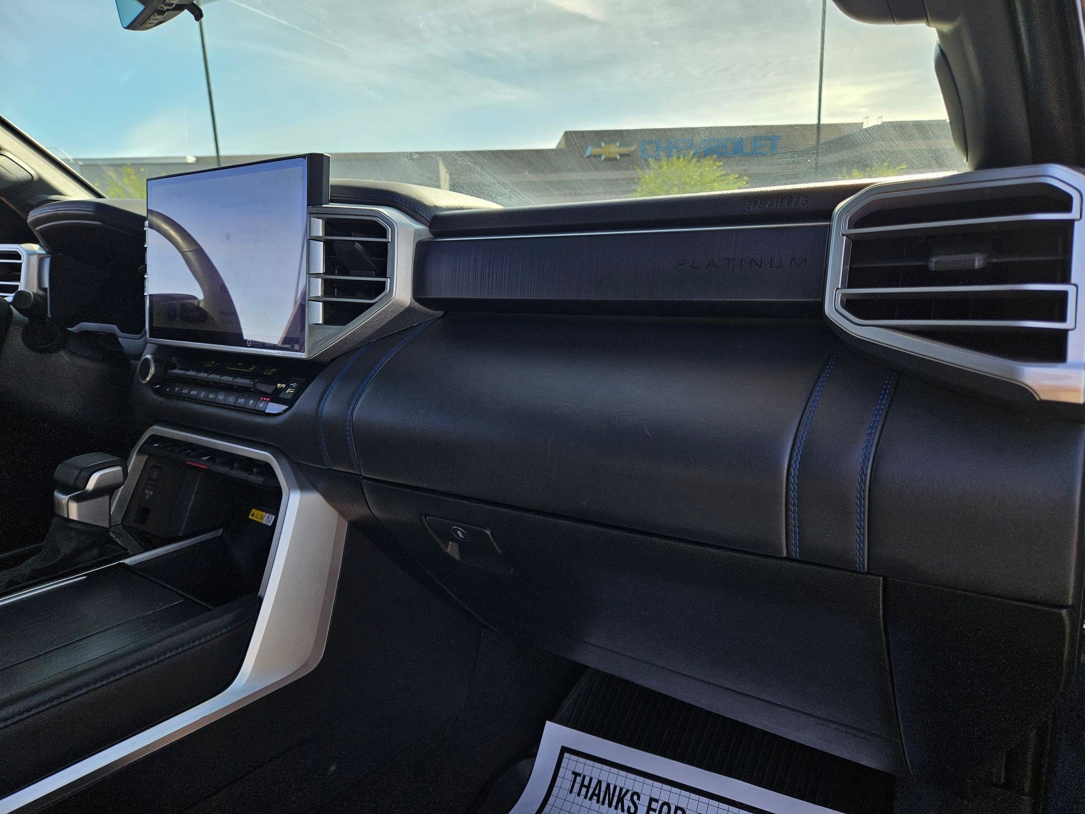 Used 2023 Toyota Sequoia Platinum image 23