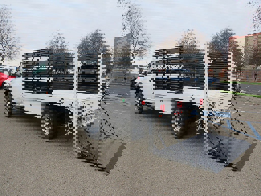 New 2023 RAM 4500 Tradesman image 30