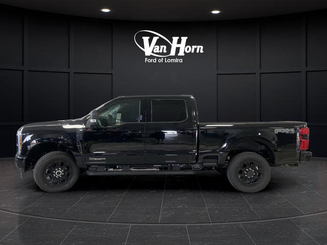 New 2026 Ford F250 XLT w/ XLT Premium Package image 13