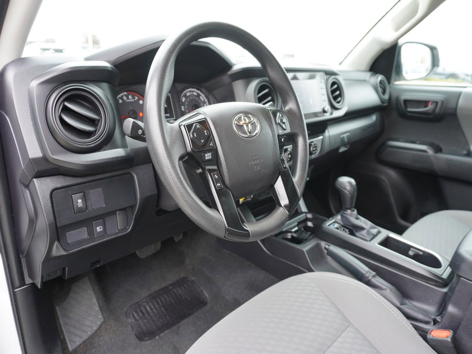 Used 2021 Toyota Tacoma SR image 15
