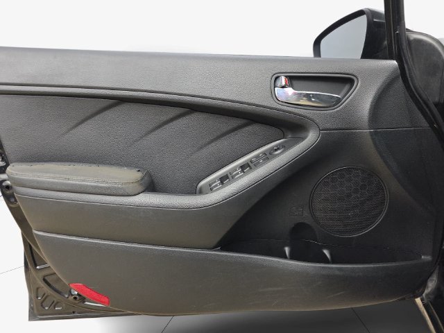 Used 2014 Kia Forte LX w/ Popular Package FWD image 27