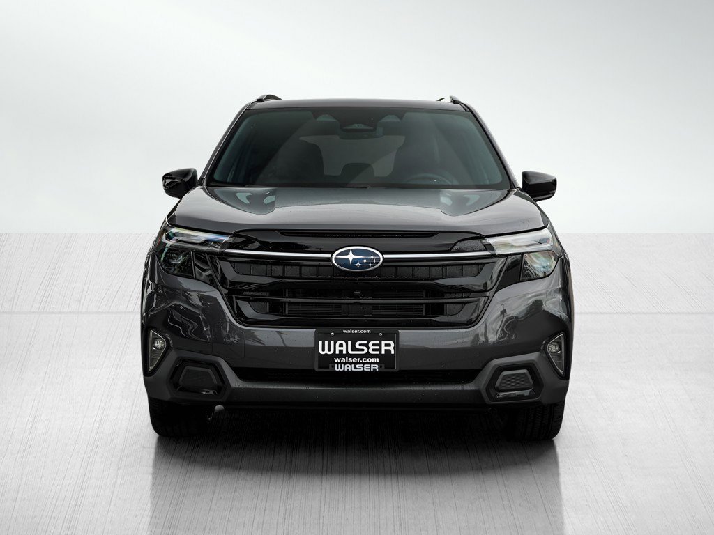 New 2026 Subaru Forester Touring AWD/4WD image 2
