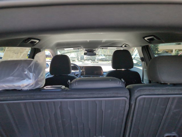 New 2026 Chevrolet Equinox EV LT image 19