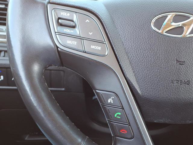 Used 2017 Hyundai Santa Fe Sport w/ 2.0T Ultimate Tech Package 05 image 12