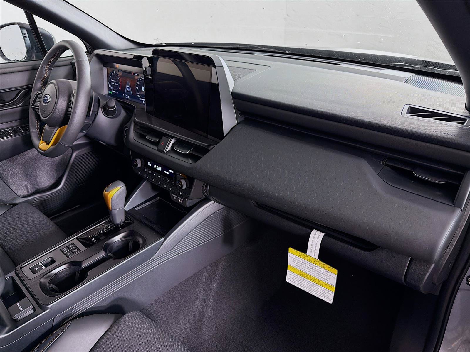 New 2026 Subaru Outback Wilderness AWD/4WD image 28