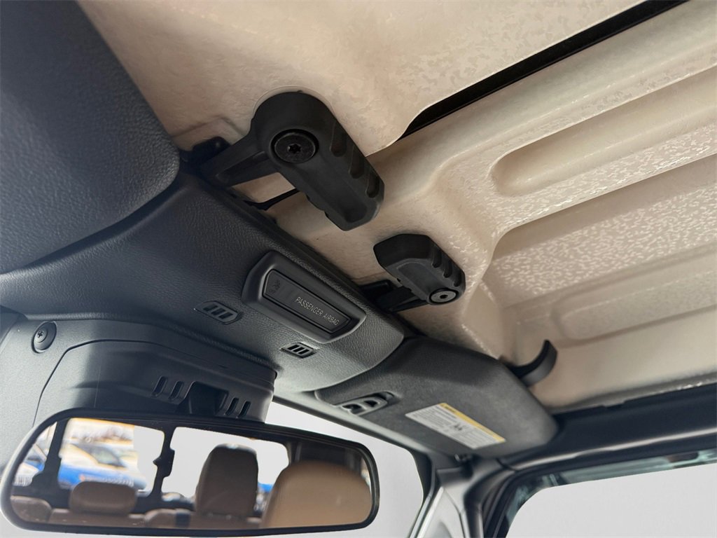 Used 2020 Jeep Gladiator Overland w/ LED Lighting Group image 27