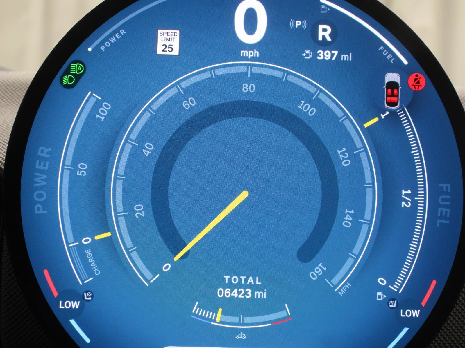 Certified 2026 MINI Cooper S FWD image 18