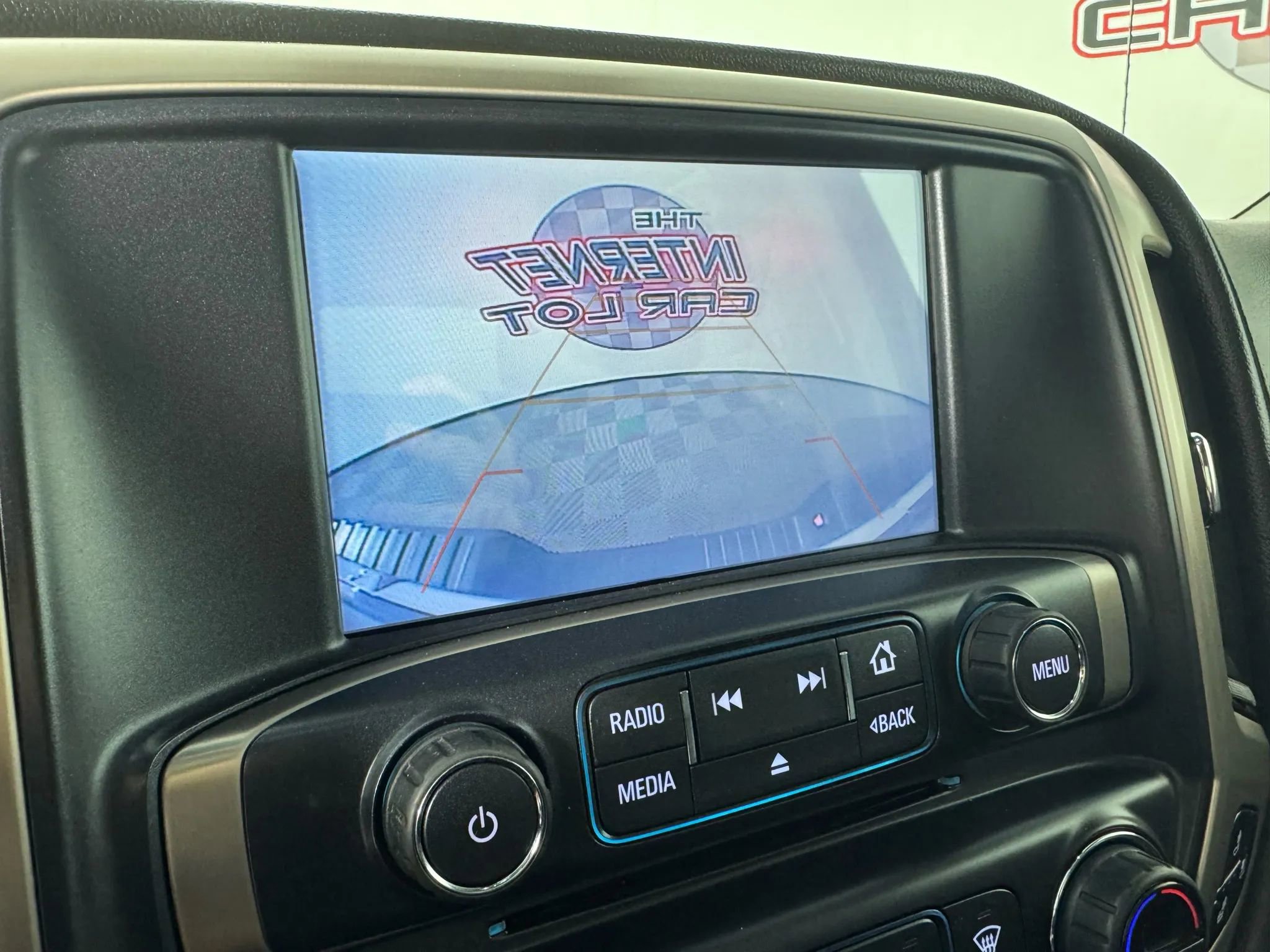 Used 2018 GMC Sierra 1500 Denali w/ Denali Ultimate Package image 17