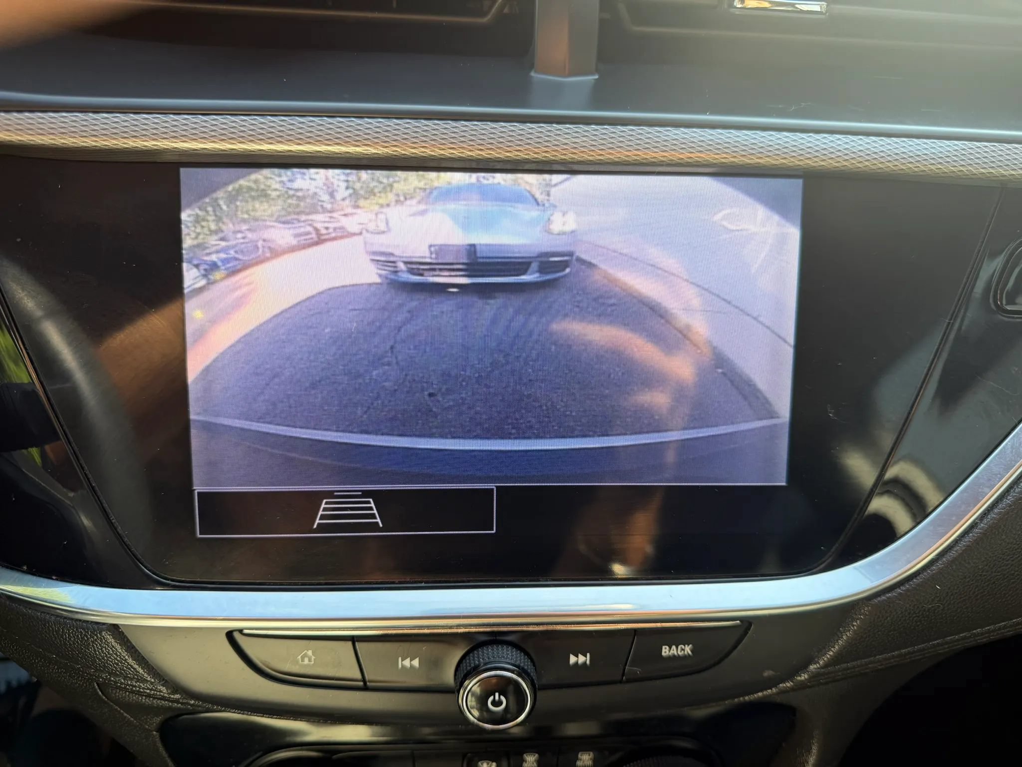 Used 2021 Buick Encore GX Preferred FWD image 28