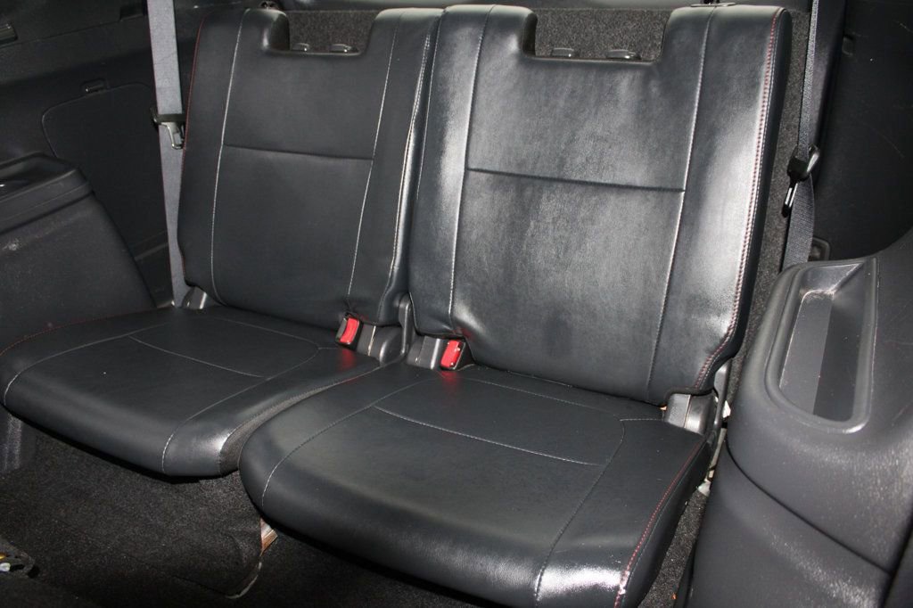 Used 2020 Mitsubishi Outlander LE image 21