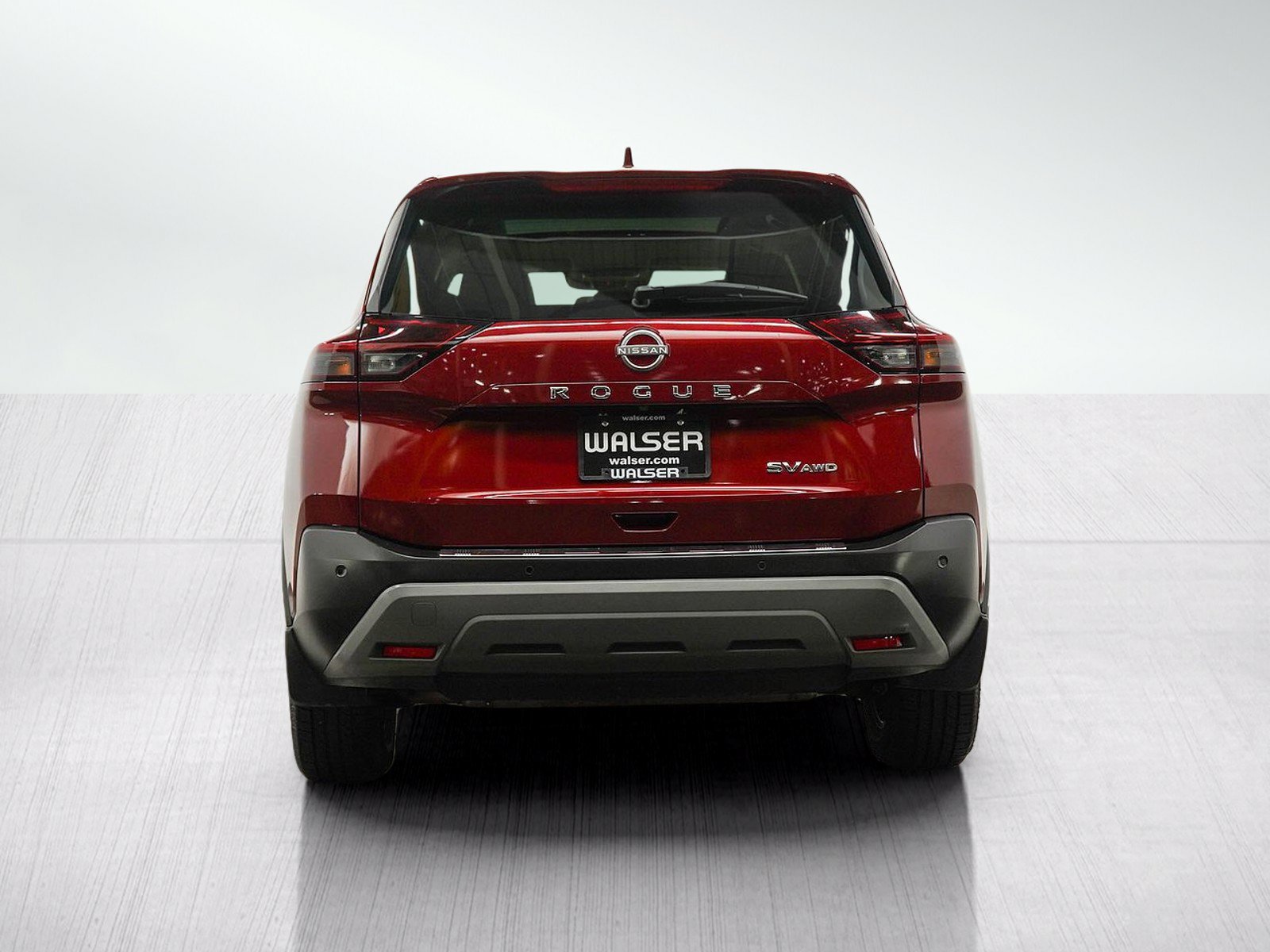 Used 2023 Nissan Rogue SV w/ SV Premium Package AWD/4WD image 4