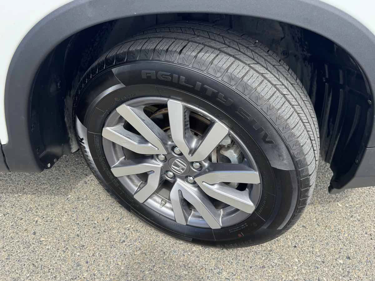 Used 2020 Honda Pilot EX image 40