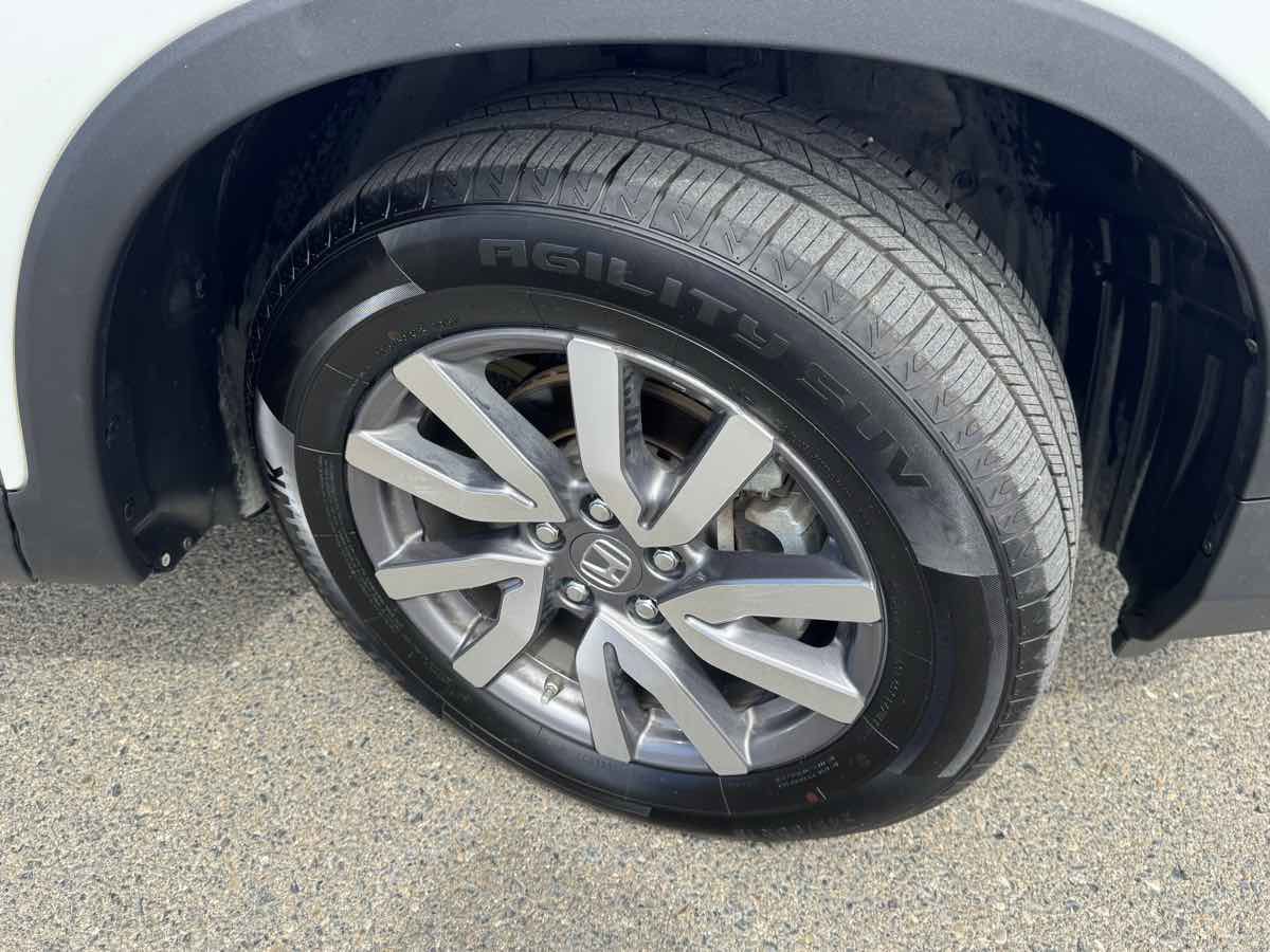 Used 2020 Honda Pilot EX image 40