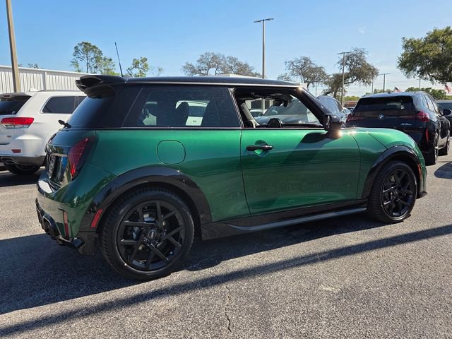 New 2026 MINI Cooper S image 7